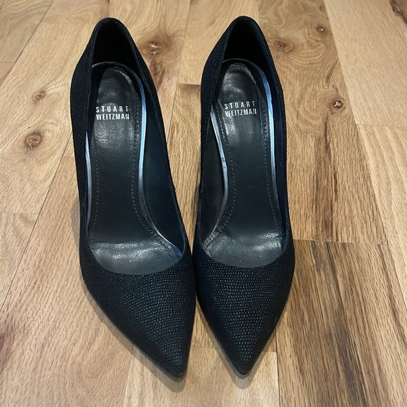 Stuart Weitzman Pumps - Picture 2 of 3